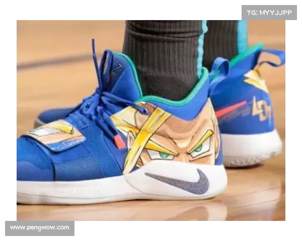 NBA球鞋联名潮流崛起，明星球员与品牌携手打造运动时尚新风潮